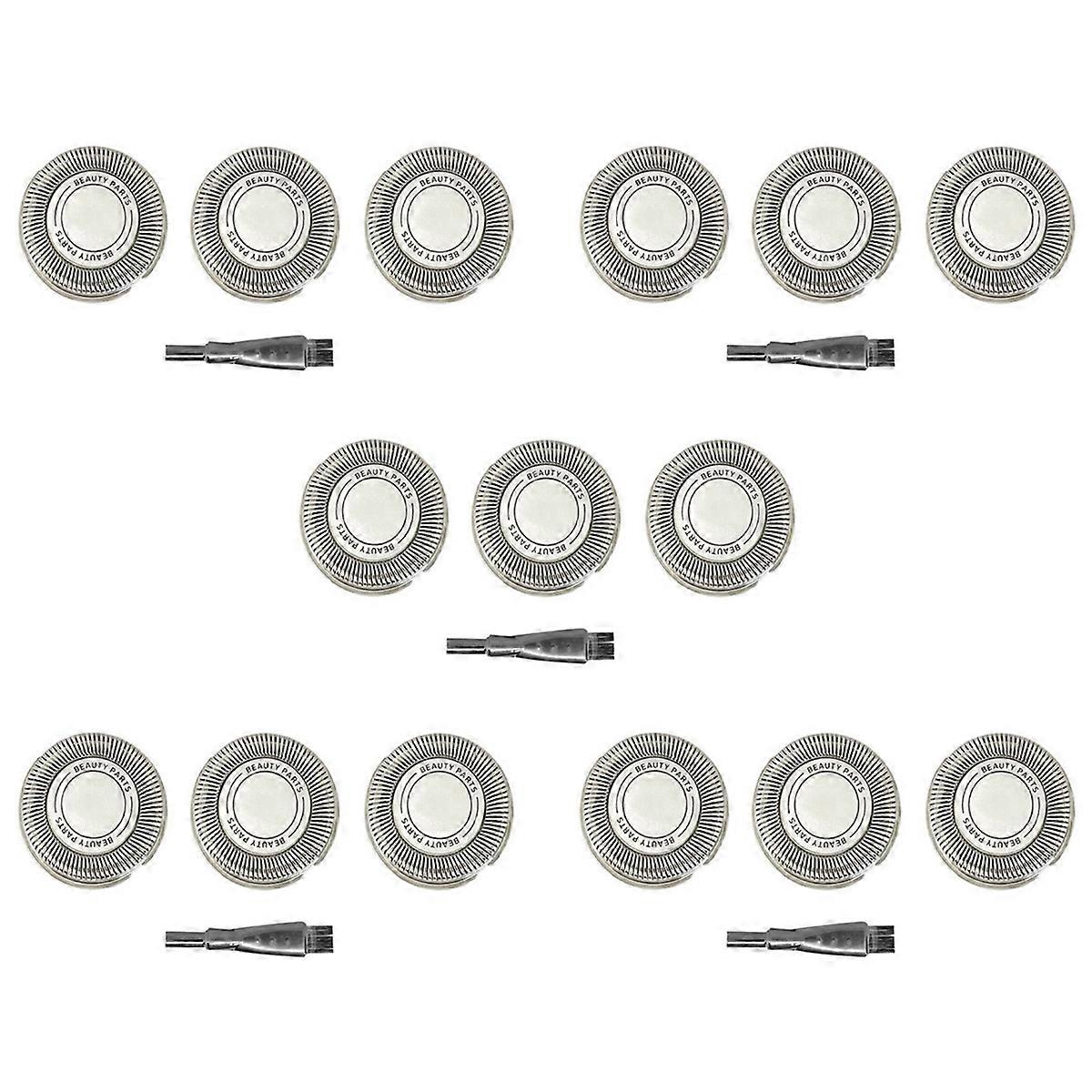 SH71 Replacement Shaving Heads for Shaver Series 7000