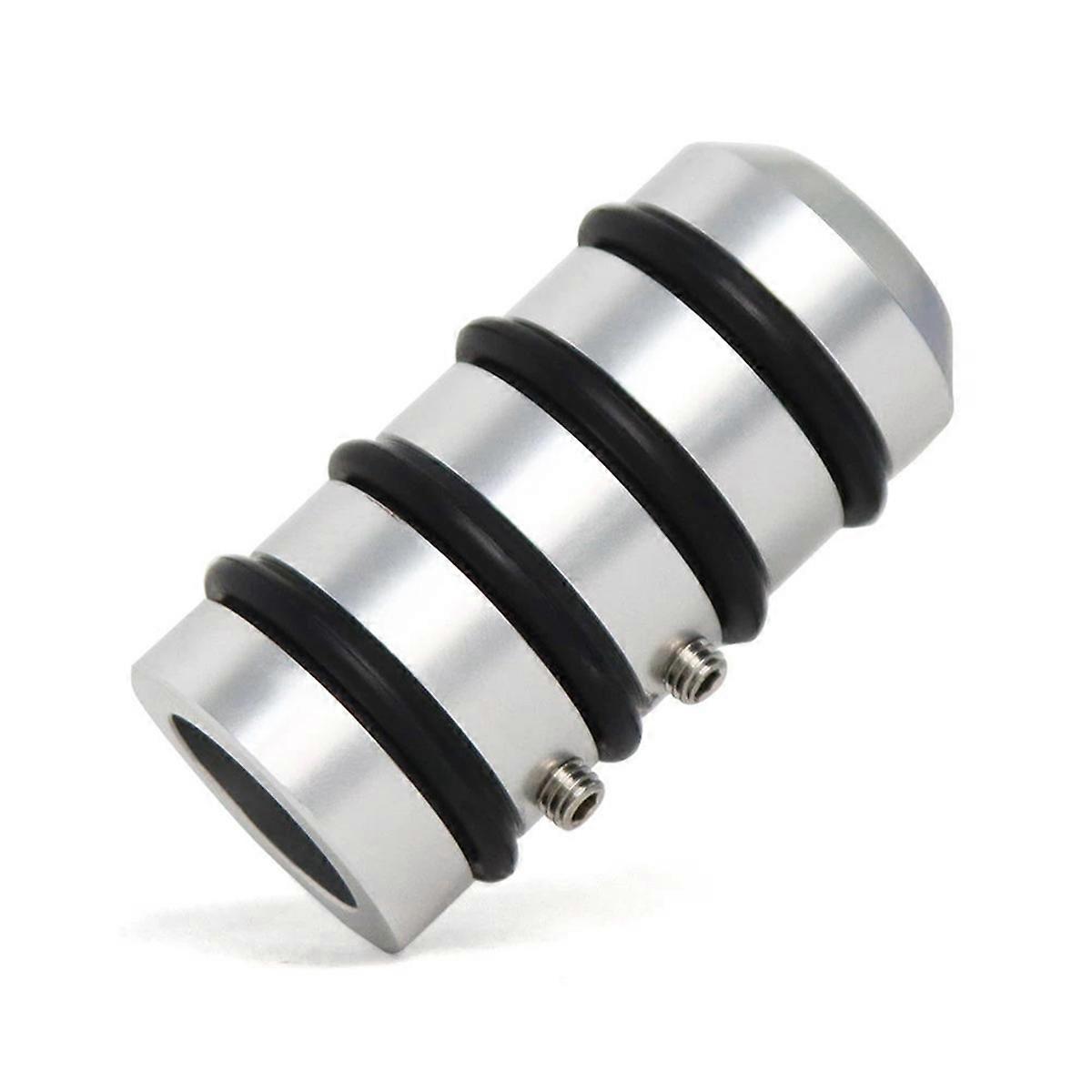 Motorcycle Shift Gear Lever Extension Enlarger Gear Lever Cap for