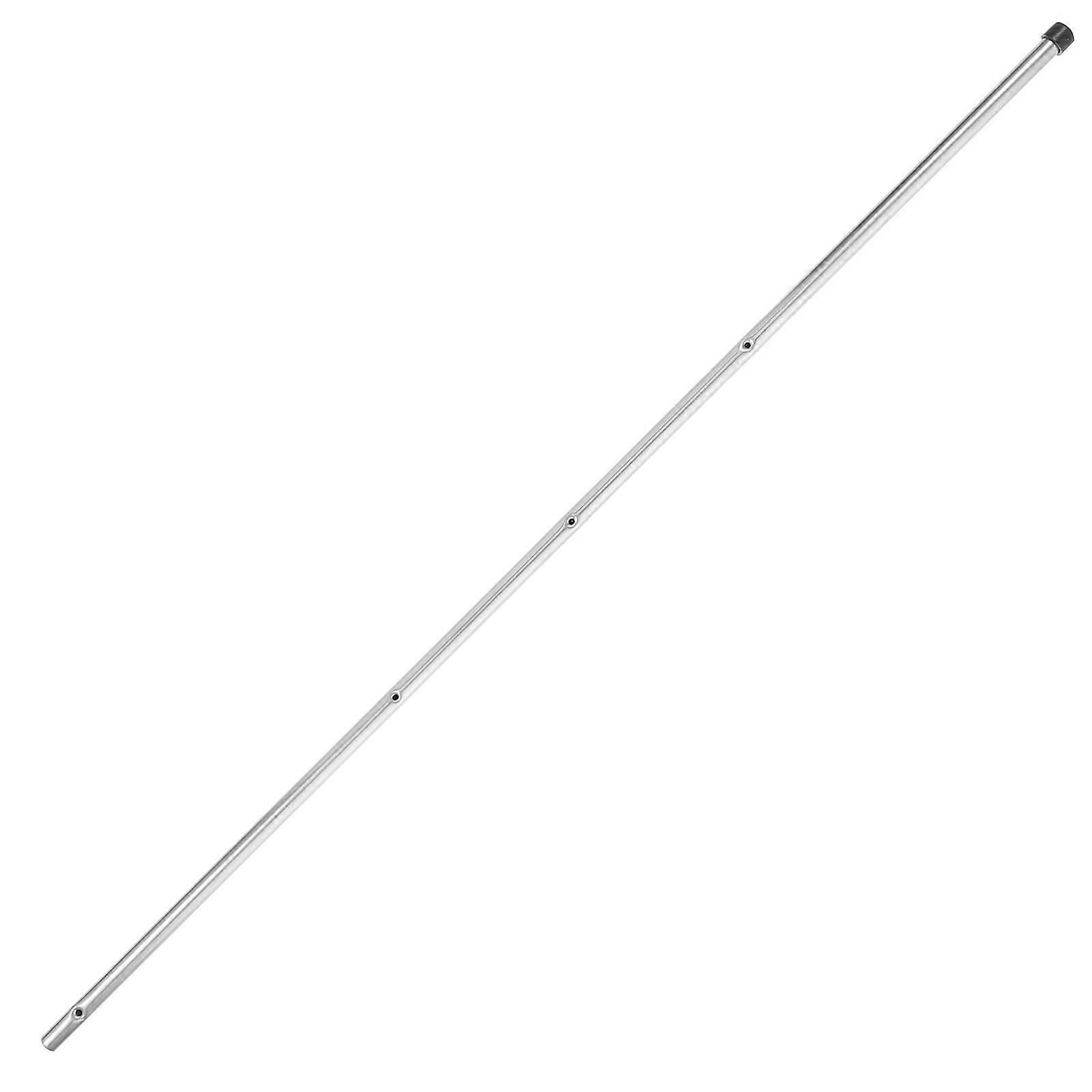 Table Football Pole Heavy Duty Foosball Pole Replacement Table Soccer Game Machine Accessory Table Football Replacement Part