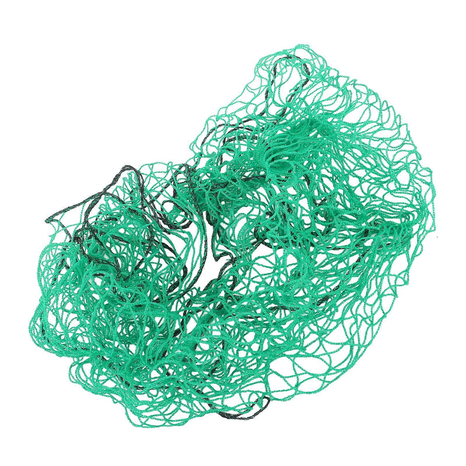 Roof Cargo Net Heavy Duty Elastic Cargo Net For Truck Bed And Roof Rack Safety Netting High-strength Materials 86.46X58.95X0.59IN 1Pcs