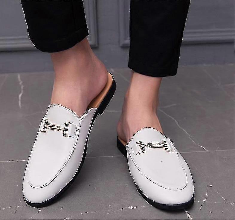 Chaussures Mules décontractées pour hommes