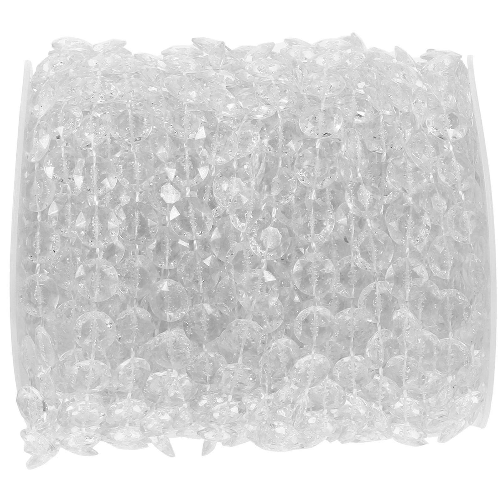 It sounds like you're describing a product listing or trying to create a compelling product title/description for **generic 1 roll beaded fringe