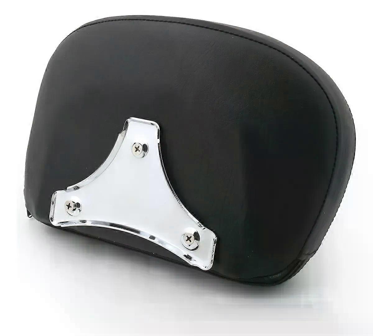 Almohadilla De Respaldo De Bar Para Electra Glide Road King