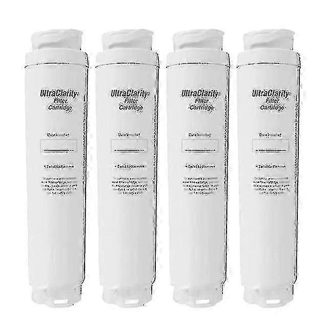 Remplacement du filtre à eau du réfrigérateur pour Bosch Ultra Clarity 9000194412, 644845, B26ft70sns, B22cs80sns, B22cs50sns, 1pack-2023taiy - MXBC