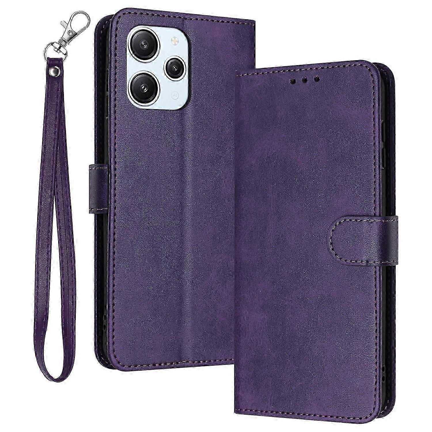 Phone Case for a Certain Brand's Redmi 12 4G