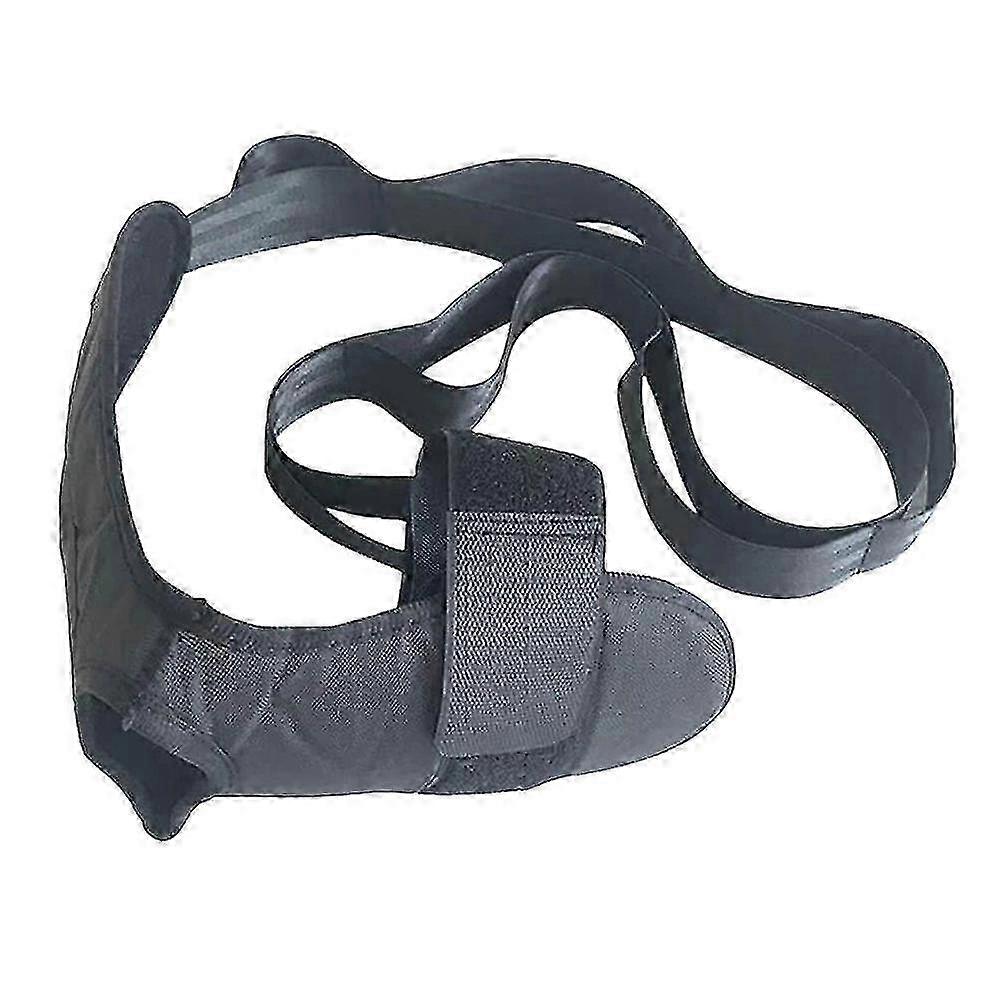 Stretching Straps for Rehabilitation, Ankle Joint Training for Exercise