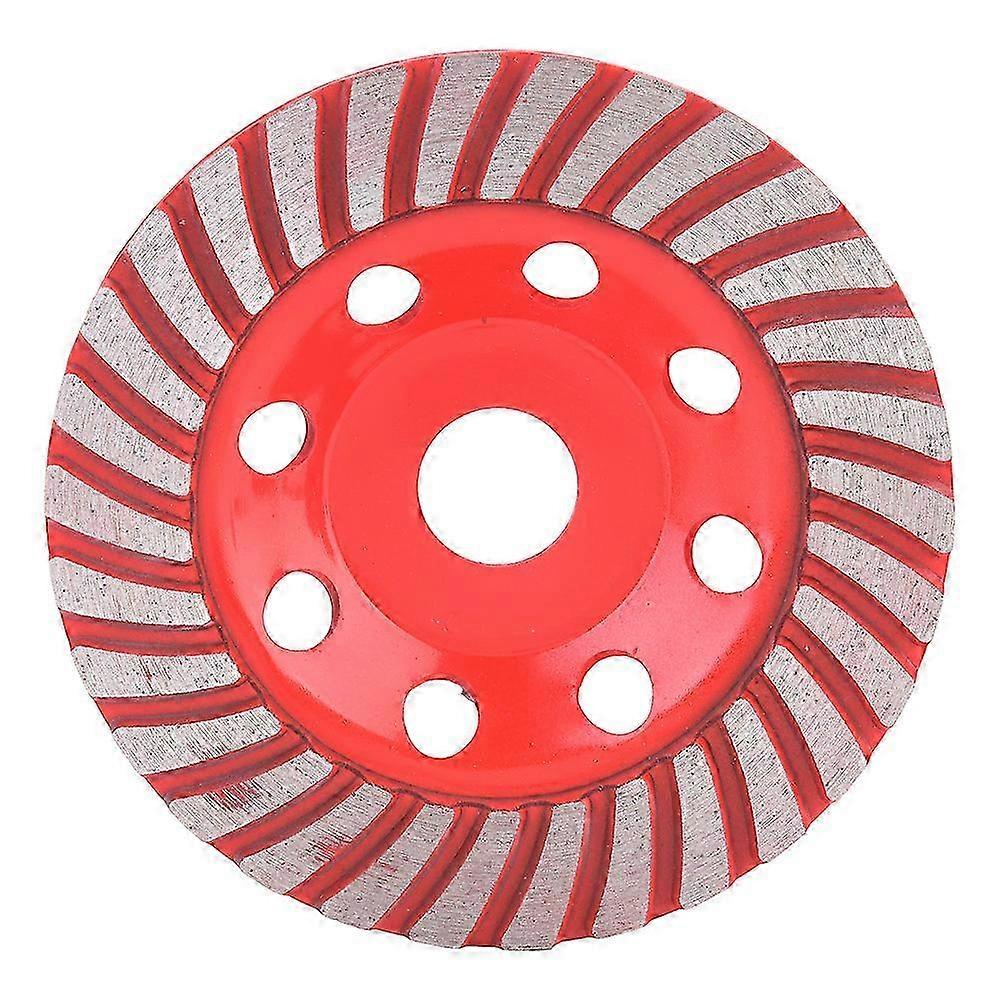 125mm Diamond Segment Grinding Wheel Cup Cutting Disc for Concrete and Stone
