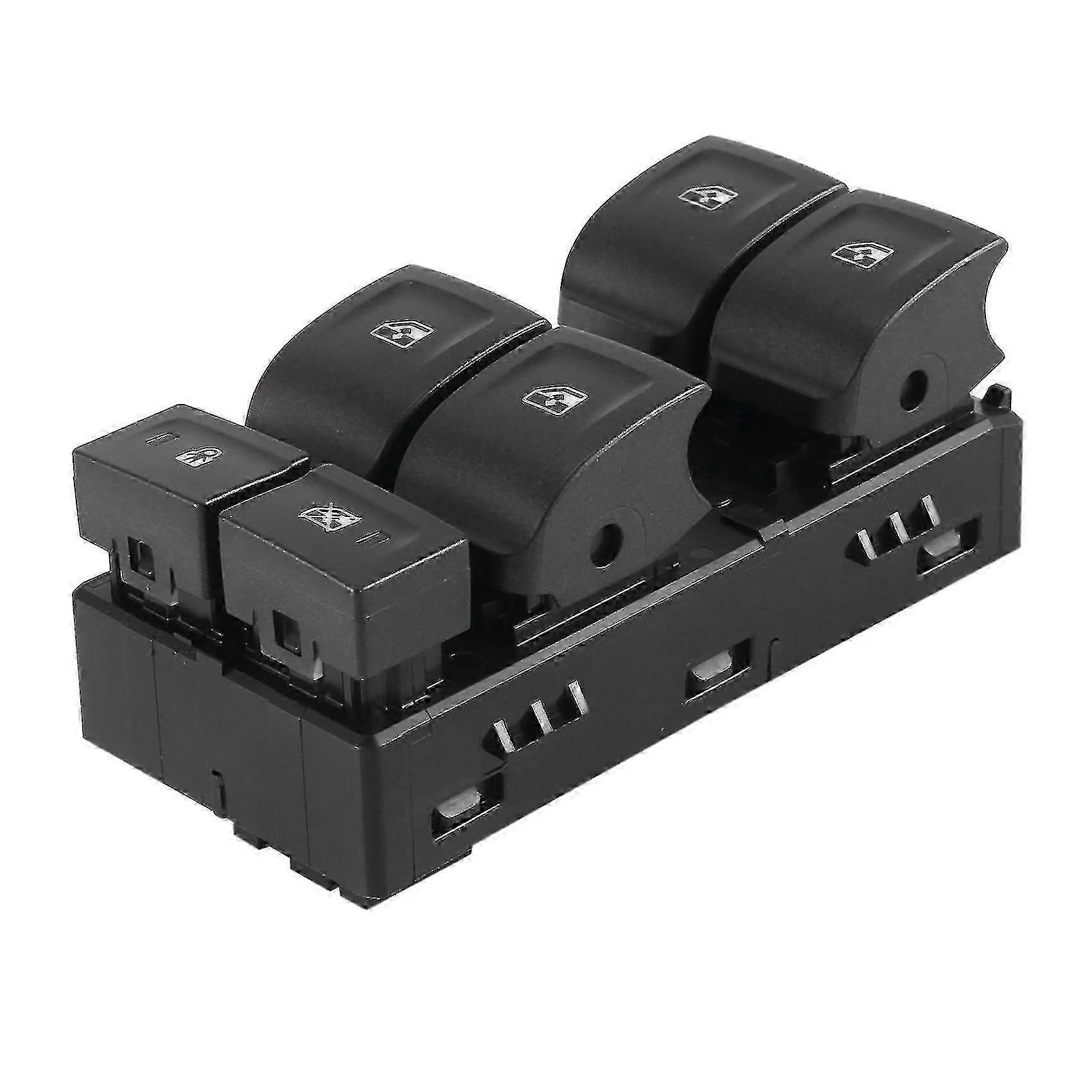 Power Window Control Replacement for Silverado 23427098 Switch