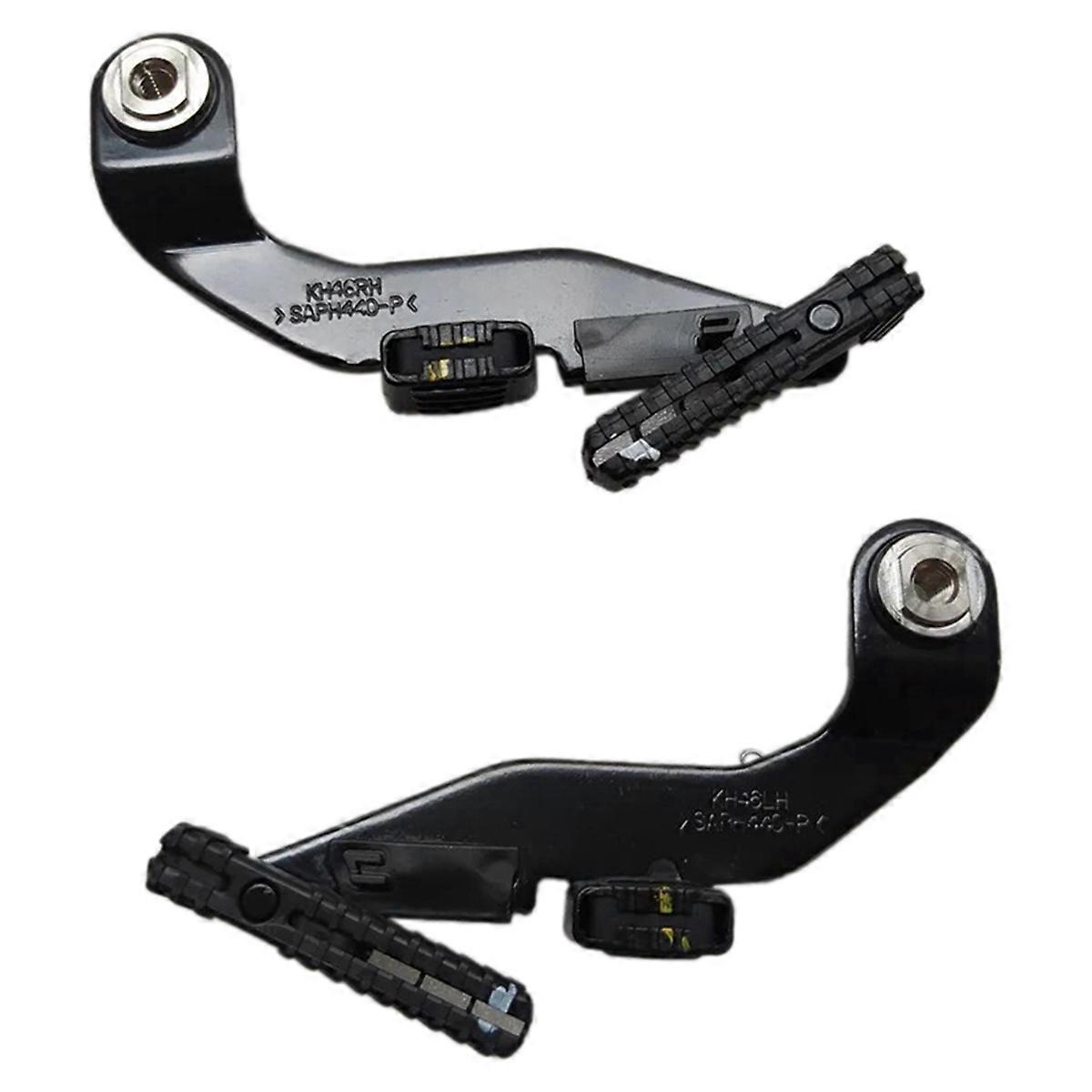 Sunroof Glass Bracket Bracket Diagonal Rod Slide Guide for