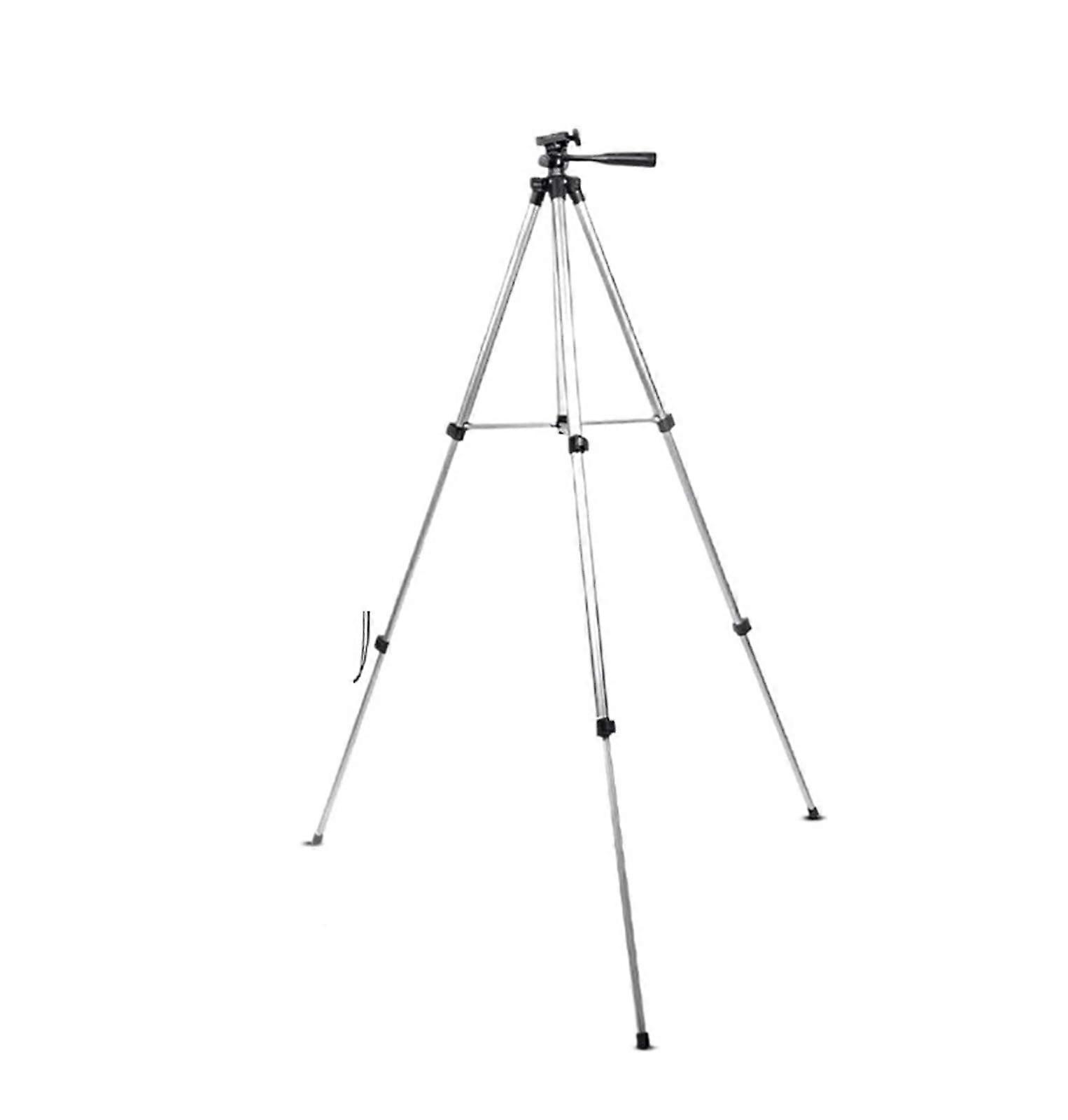 Tripod 150 cm Video Recording Camera Photo Stand (NA3150S)