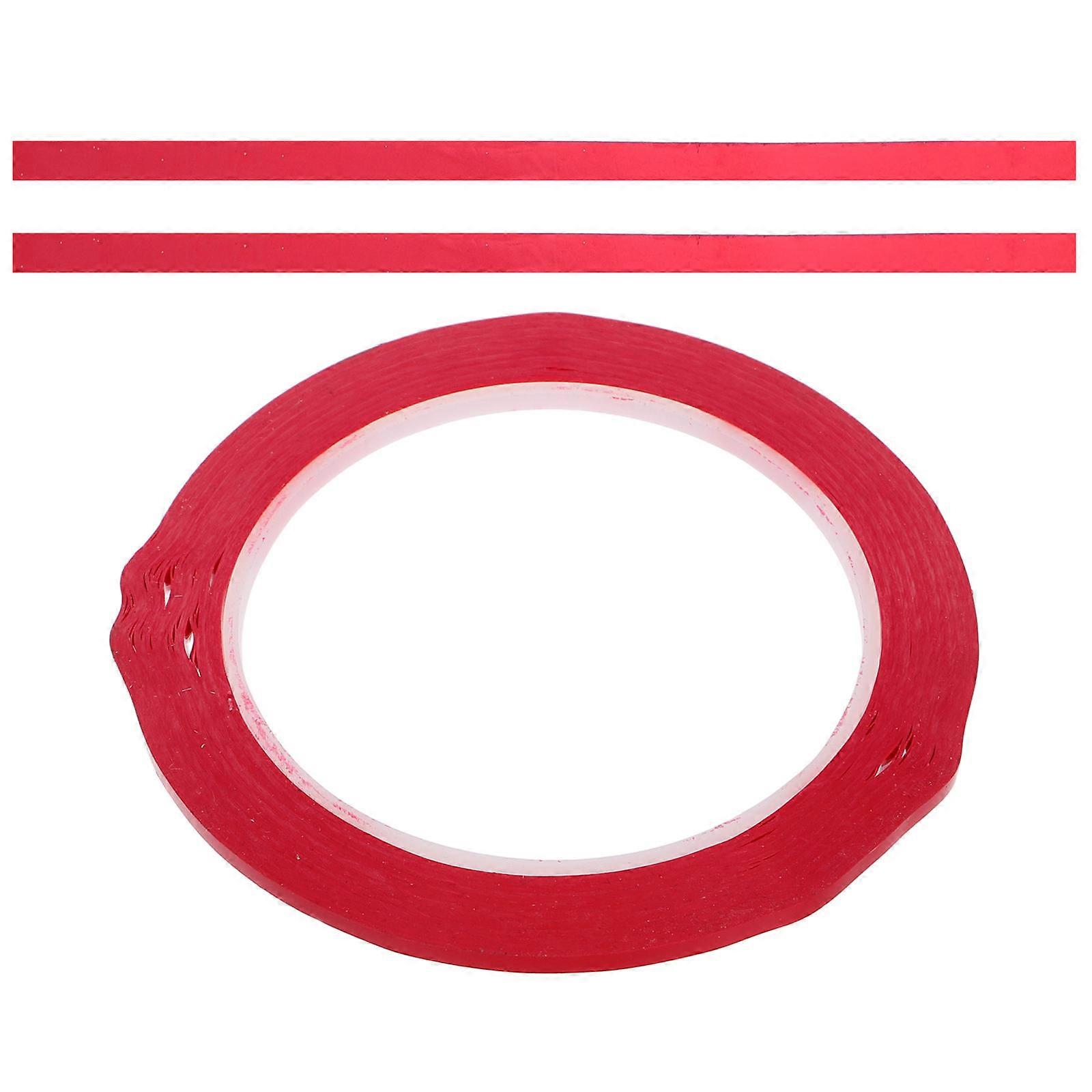 1 Roll of Violin Finger Position Labels Fretboard Tape for Violin Fingerboard Tapes Adhesive Stickers Note Positions
