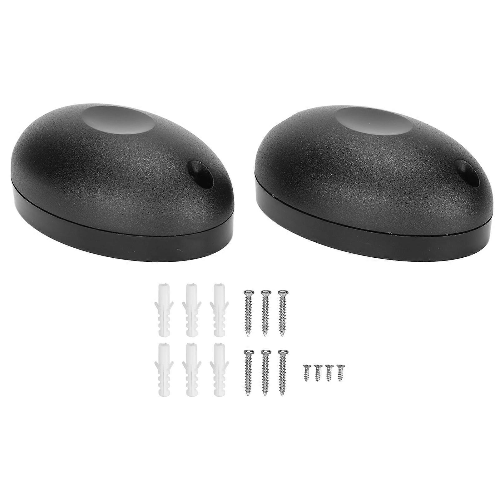 Infrared Sensor Outdoor Waterproof Single Infrared Beam Alarm for Security System Factory Warehouse