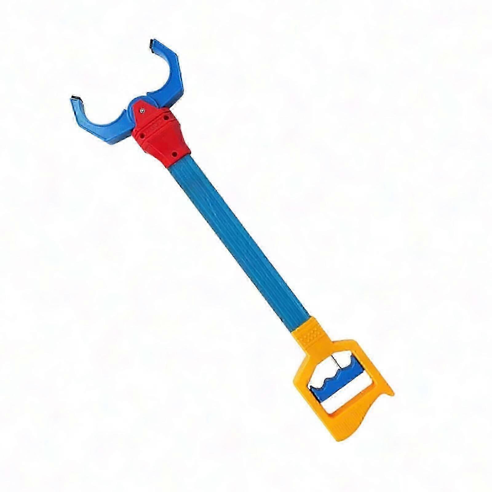 Hand-Eye Coordination Game for All Ages - Interactive Grabbing Toy with Strong Grip Challenge