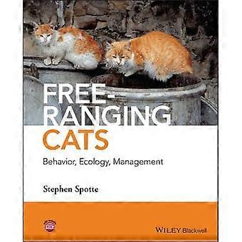 Free-ranging Cats