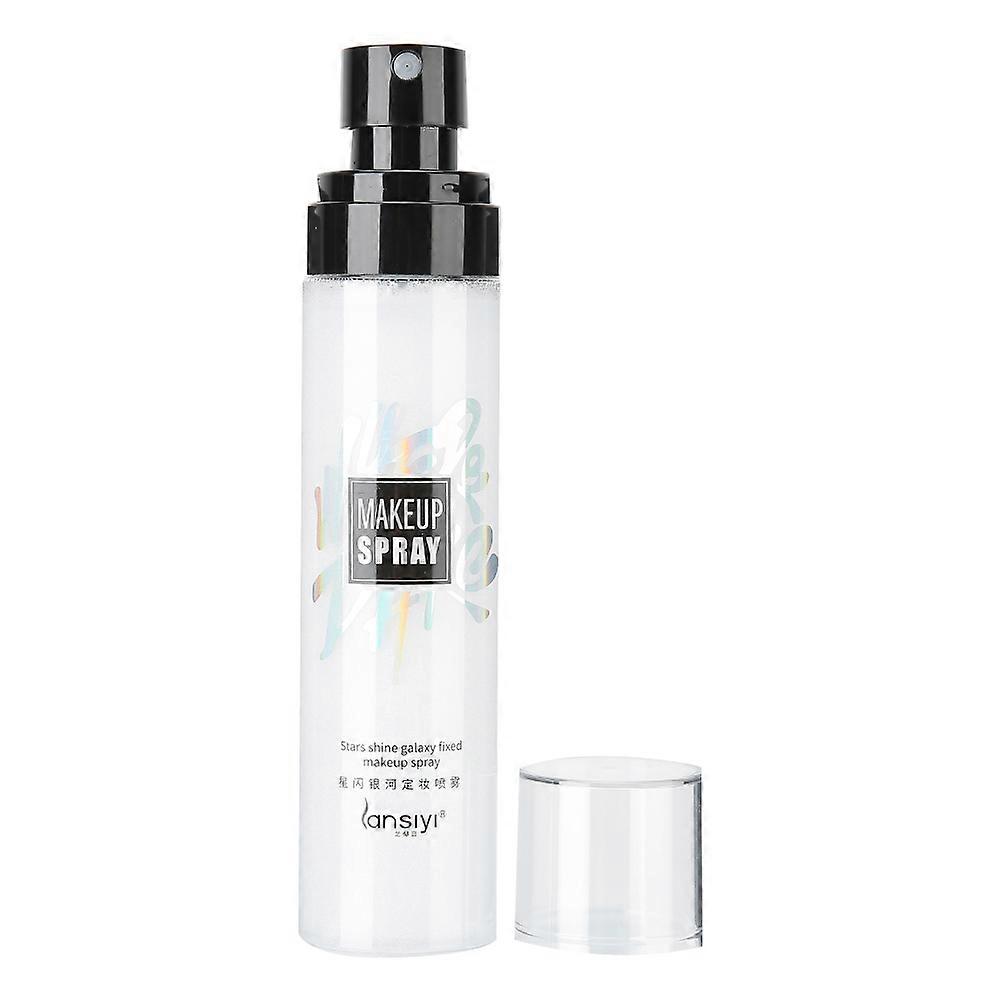 100ml Makeup Setting Spray Face Toner Spray Moisturizing Oil Control Face Spray