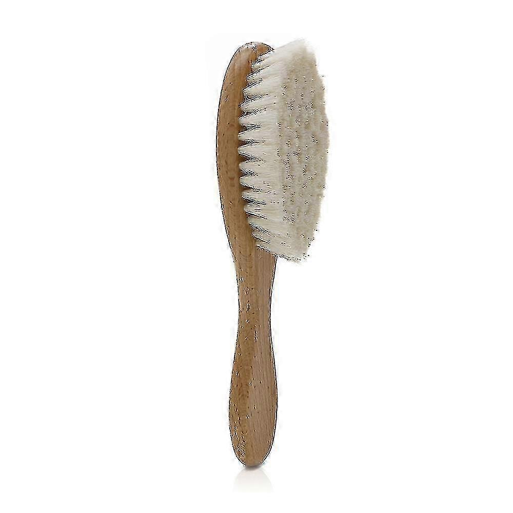 Baby Hair Brush