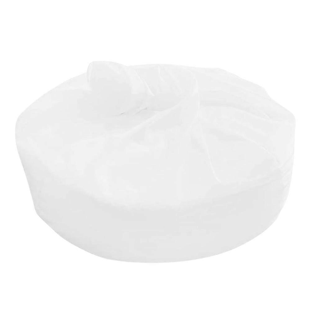 Breathable Lazy Sofa Inner Cover Replacement Liner Sleeve for Bean Bag Chair Easy Clean Removable Design for Home Office Outdoor Use Medium