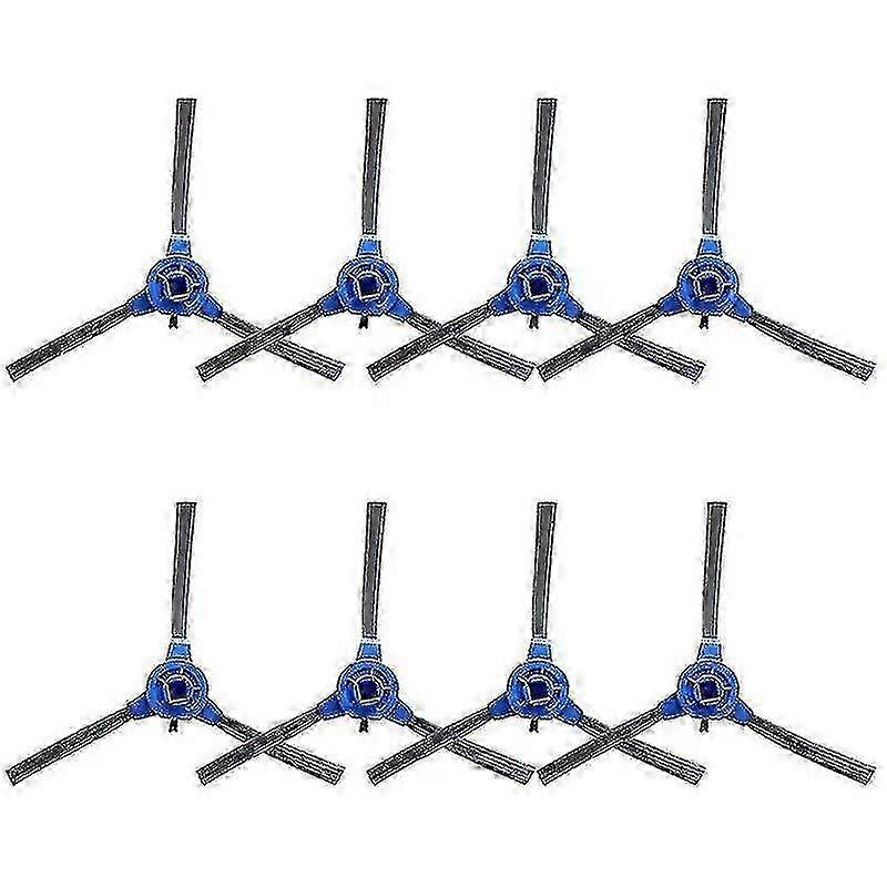 Eufy Robovac 11s / 30 / 30c / 15c Erstatning Sidebørste (8 Pack)