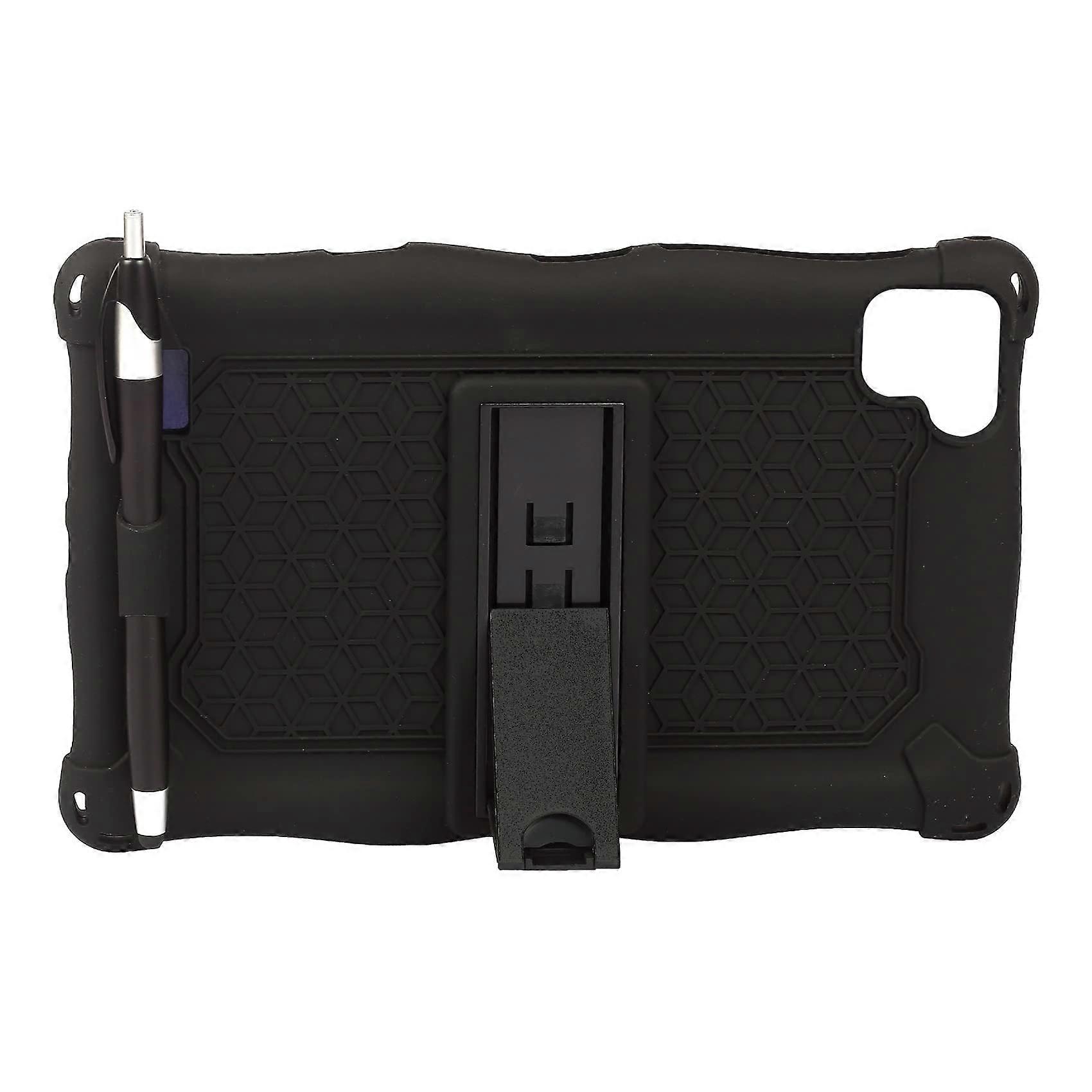 P85 Silicone Tablet 8 Inch Tablet Case for Telcast P85 with Pen (A)