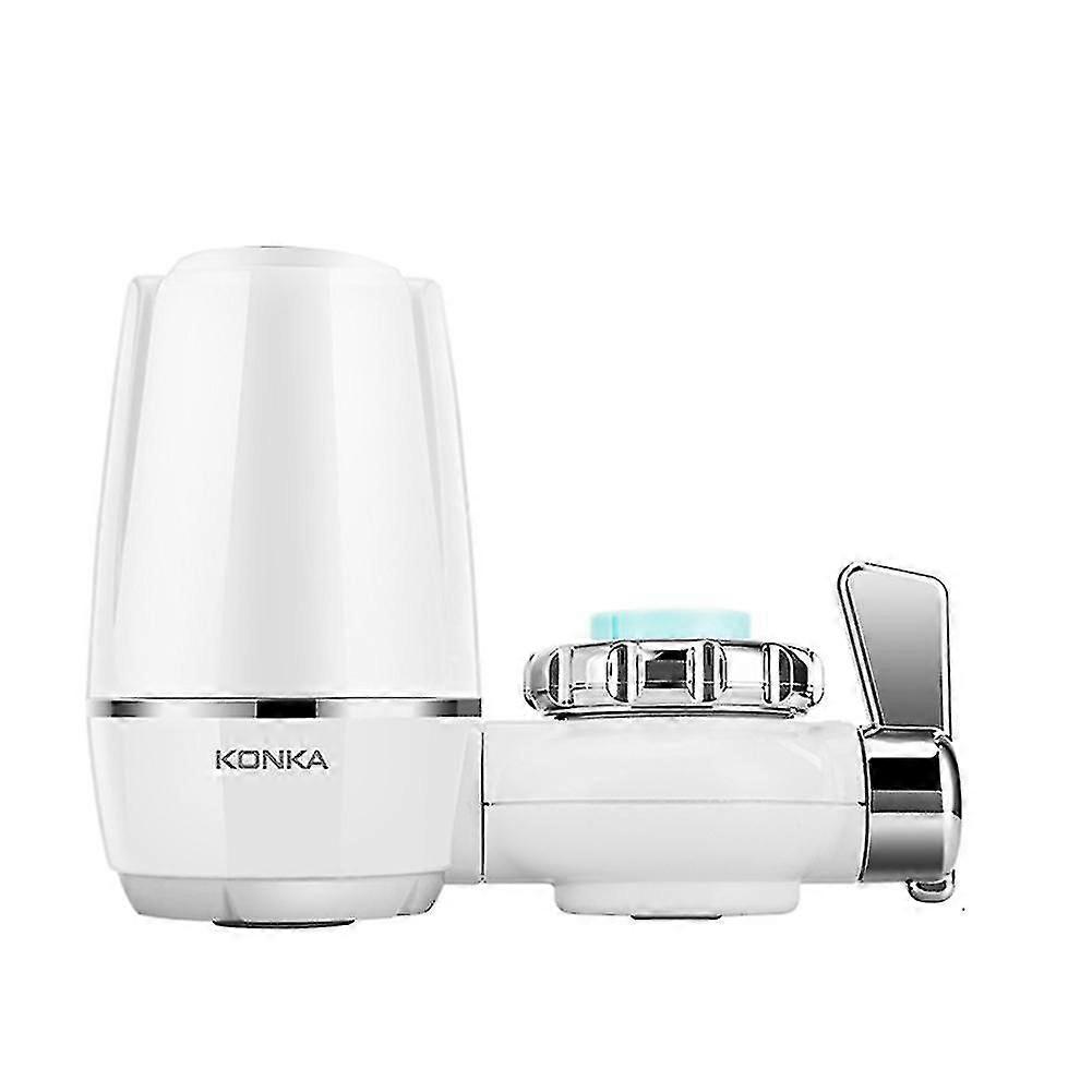 Konka Tap Water Purifier Clean Kitchen Faucet(1pcs Filter Element)-Good