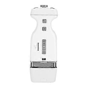 Handheld Weight Loss Equipment Body Shaping Slimming Machine Postpartum Waist Slimming MachineUS Plug 110-220V