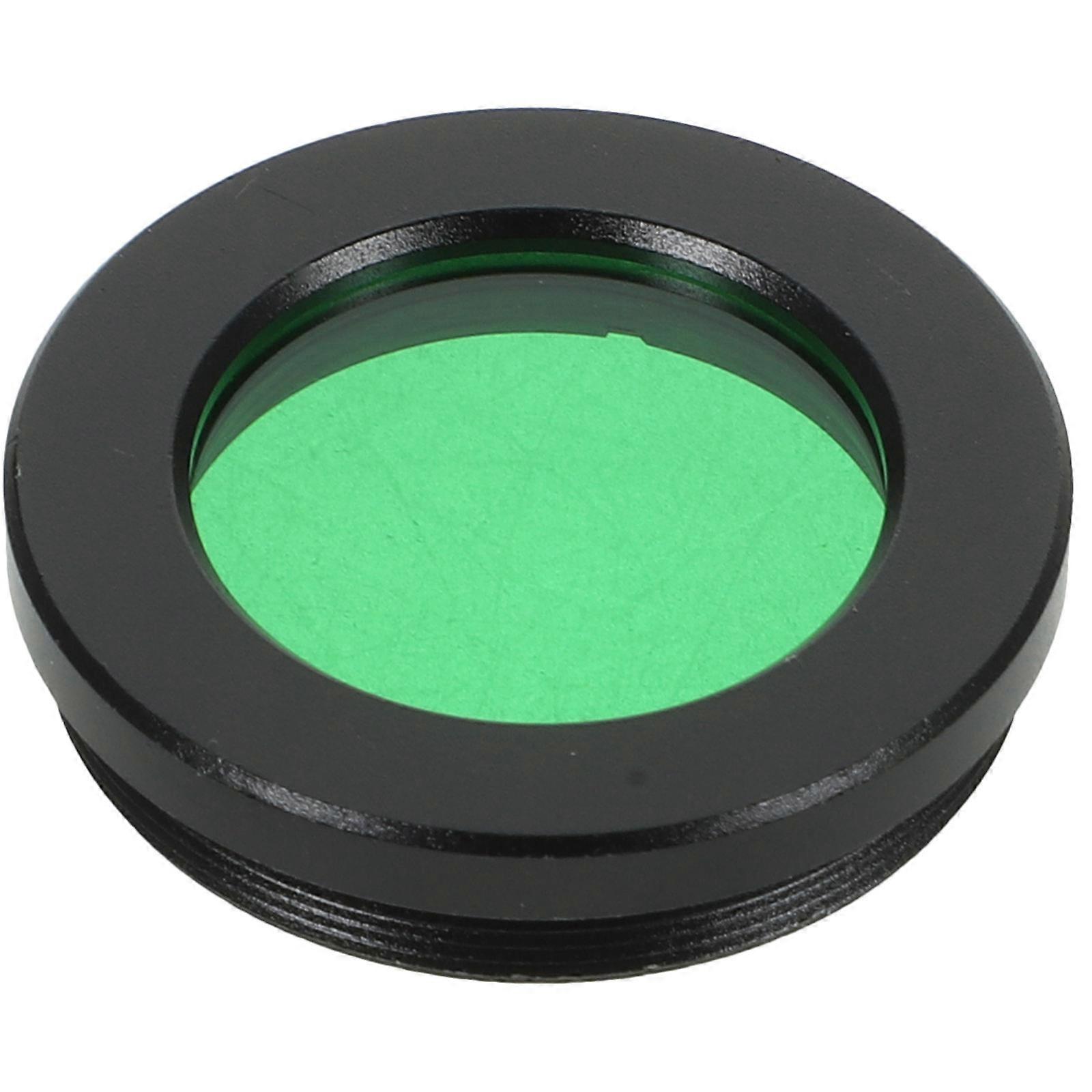 Telescope Telescope Filter for Planetary Observation Green