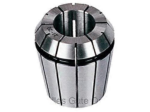 ER8 Collet 4004E 1/8 Inch 03.175 mm Precision Tool Holder for CNC Machines and Milling Applications