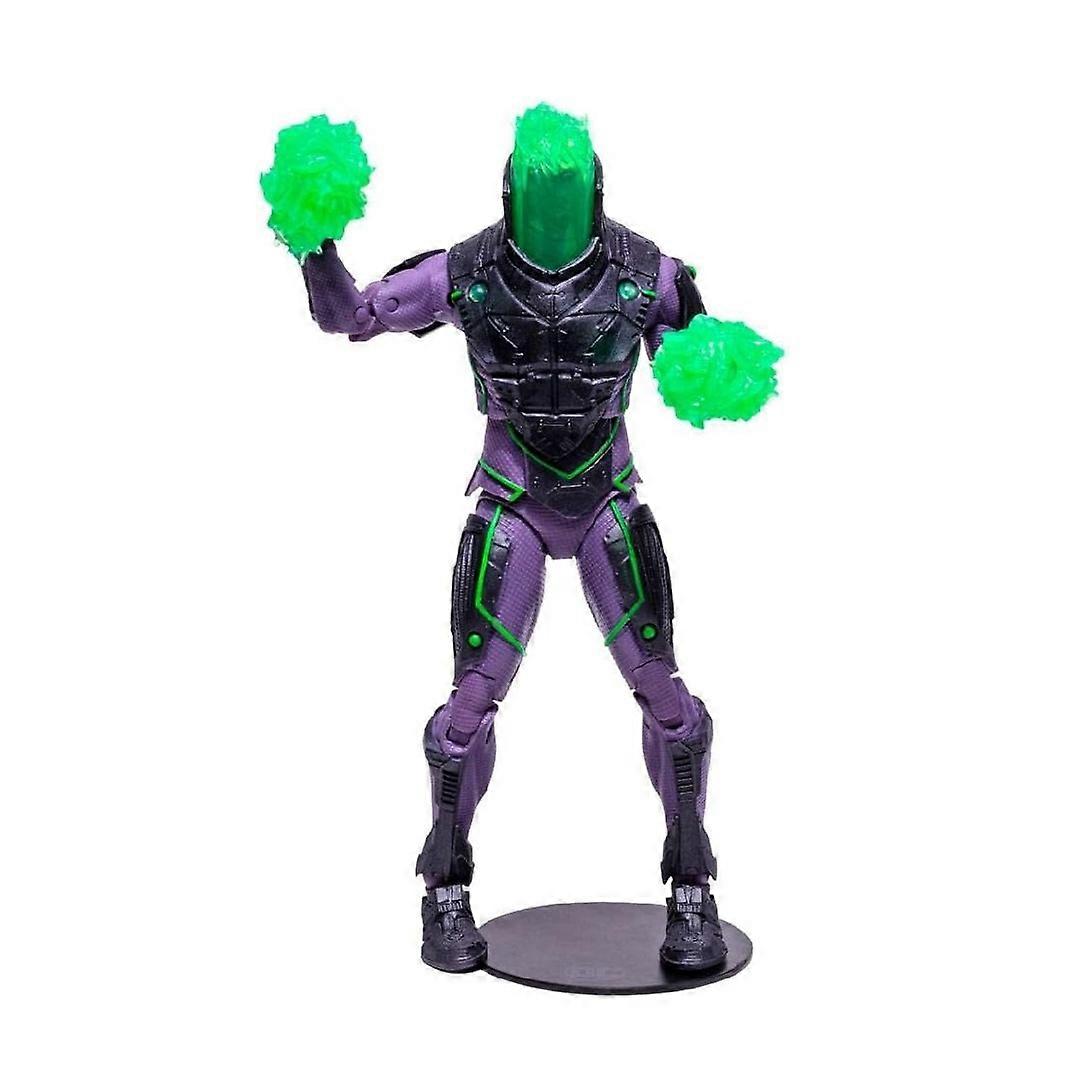 Mcfarlane 15753 DC Blight Meltdown Variant 18Cm Actiefiguur