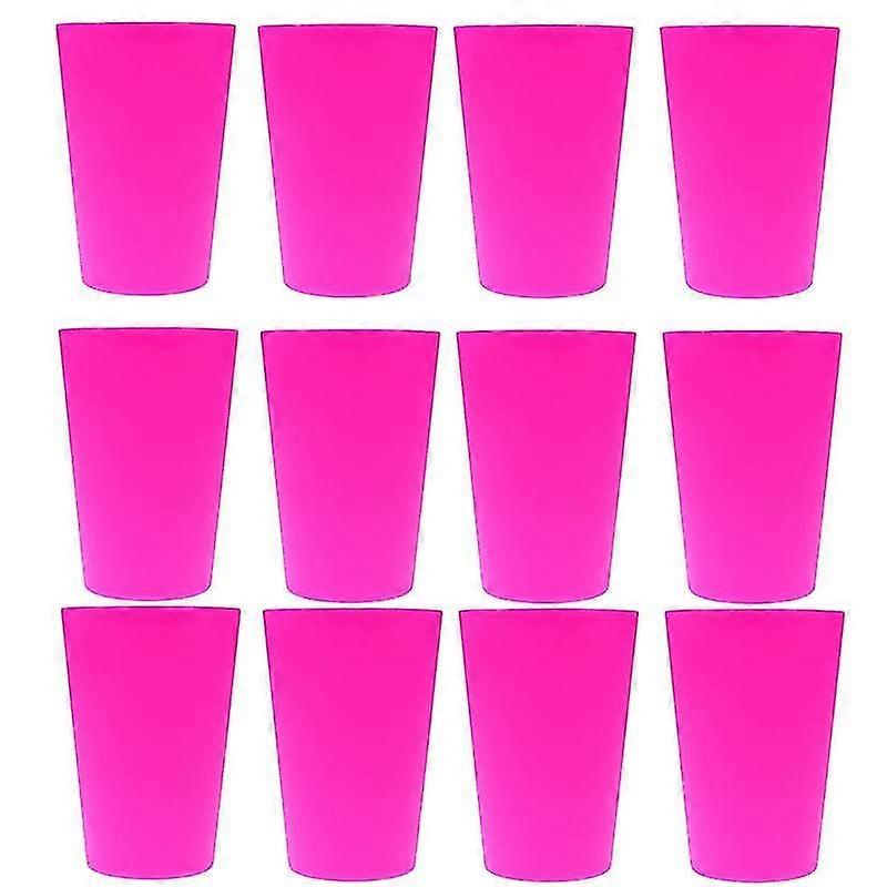 12pcs Beer Drinking Cup