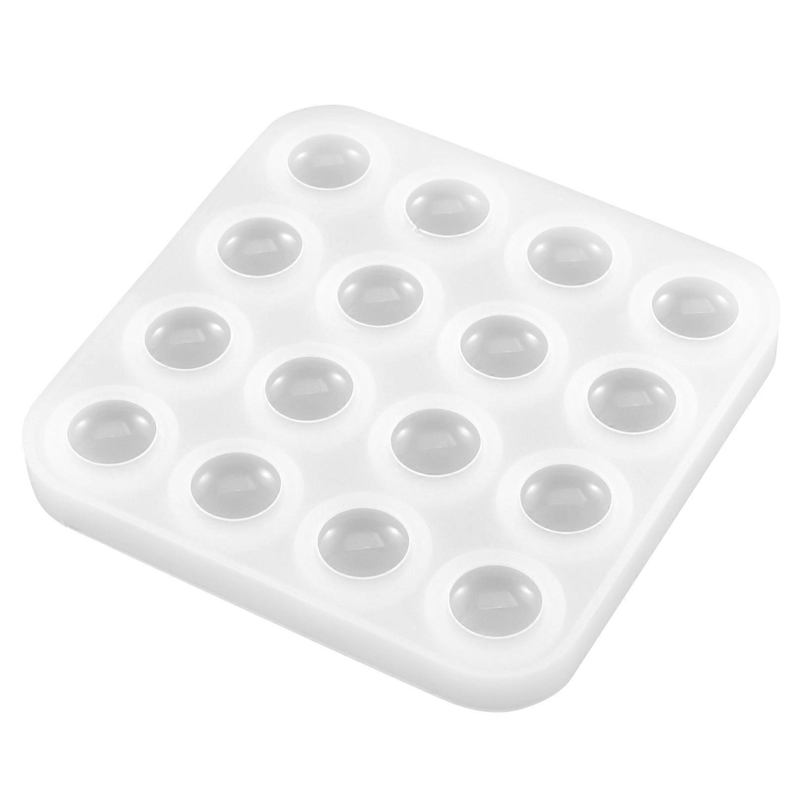 Go Game Mold Silicone Mold for DIY Pieces