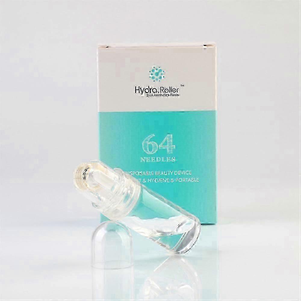 20 Micro Needle Titanium Hydra Needle Anti-âge Soins de la peau Réutilisable Raffermissant