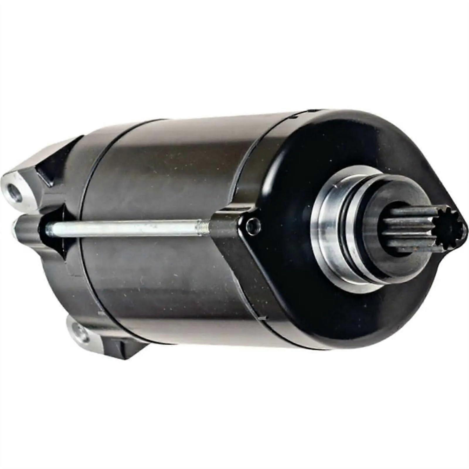 Motorcycle Starter VT750C 2000-2007 745cc 31200-MEG-003 Compatible Starter Motor Replacement