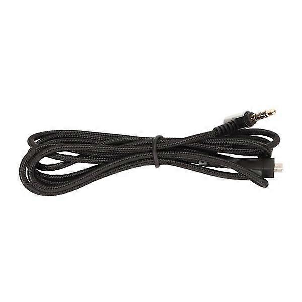 Replacement Headphone Cable OFC Wire Core Ear Cable Compatible with SteelSeries Arctis 3