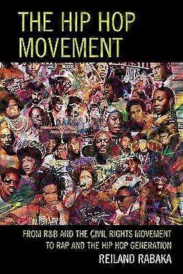 The Hip Hop Movement