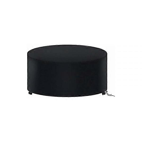 Protective Cover for Round Garden Table 180 x 90CM, Waterproof