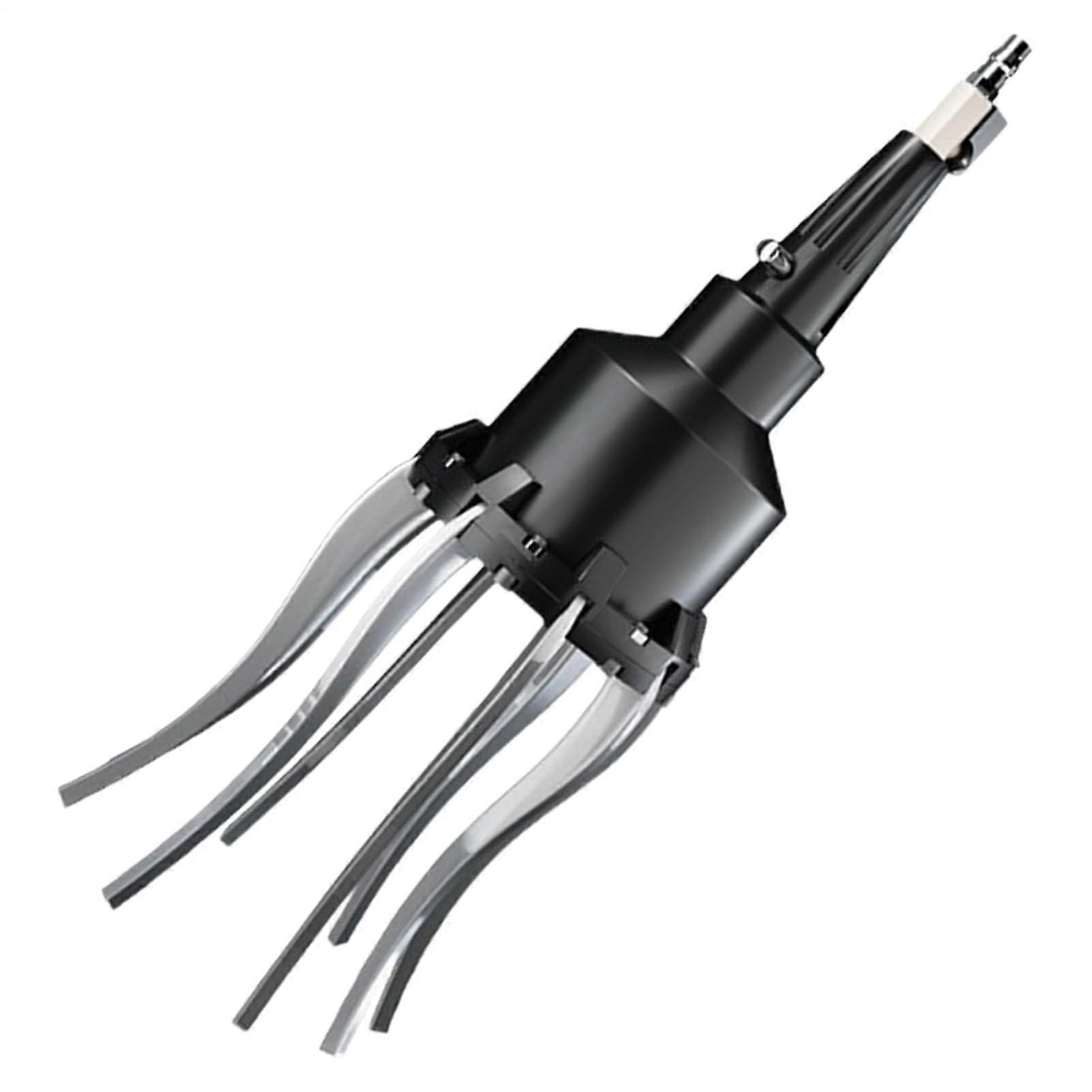 CV Boot Expander Tool, Pneumatic CV Joint Boots Spreader, AntiSlip AirPowered Expanders