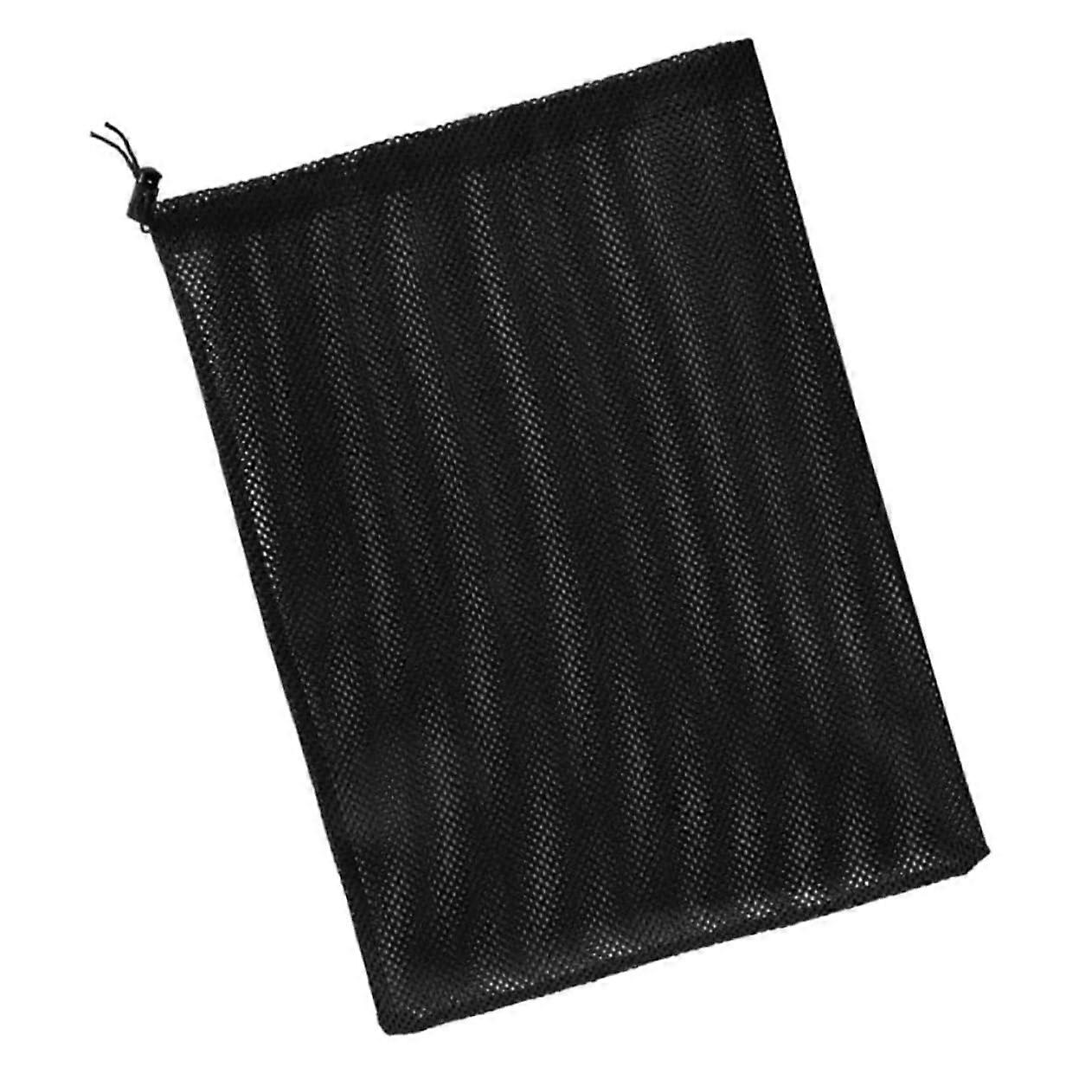 Pump Pond Pump Filter Bag Mesh Bag for Swimming Pool Pumps, Durable Polyester Material, Easy Care, Universal Fit