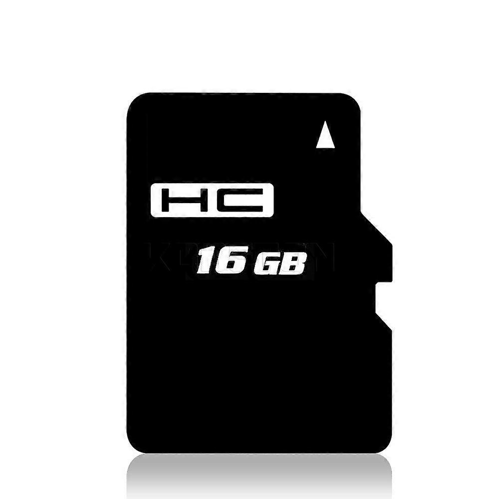 32GB,16GB,8GB Micro TF/SD Card Flash Memory Card Class 10 Micro Mini SD Card 32 gb 64gb TF SD Card for for Camera Computer Smartphone