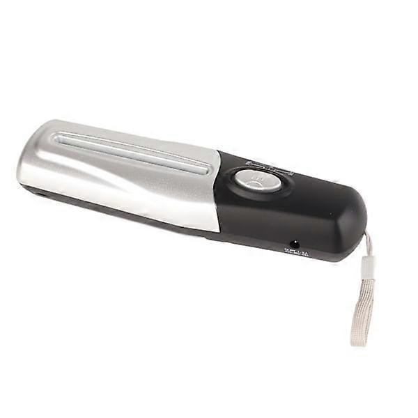 Bærbar makuleringsmaskin multifunksjonell mini USB elektrisk bærbar makuleringsmaskin for kontorhusholdning
