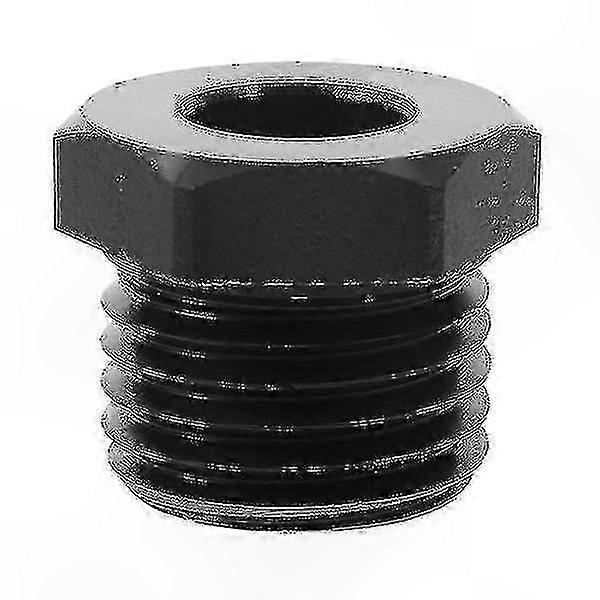 M33x3.5mm to M18x2.5mm Woodworking Lathe Chuck Adapter Conversion Tool