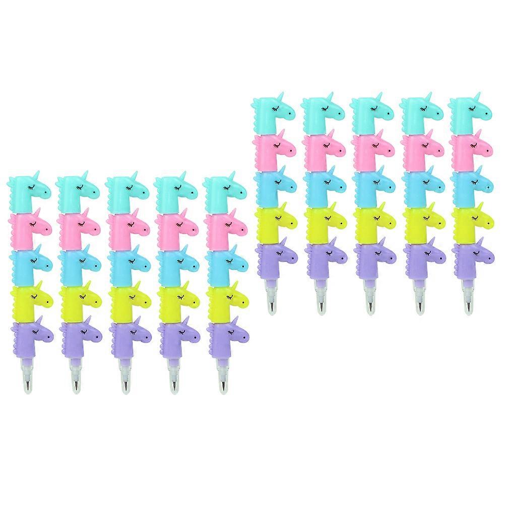 Assorted Color Drawing Pencils for Children and Beginners Smooth Writing Erasable for Art Projects 10 Pcs