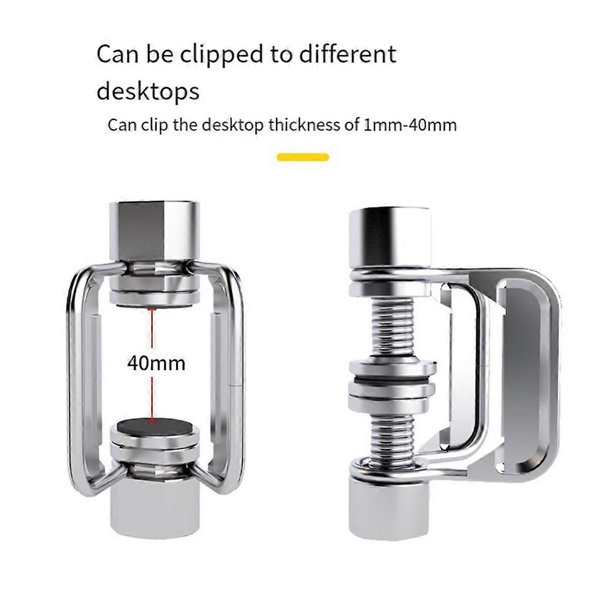 Outdoor Table Supply Portable for Camping Table Desktop rack