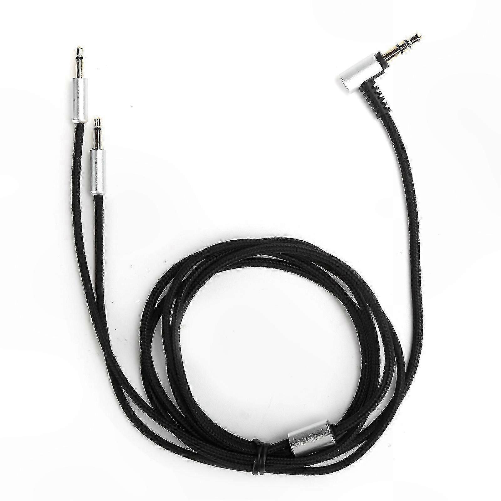 Compatible Replacement Cable for Select Over-Ear Headphones o Cord Adapter Wire