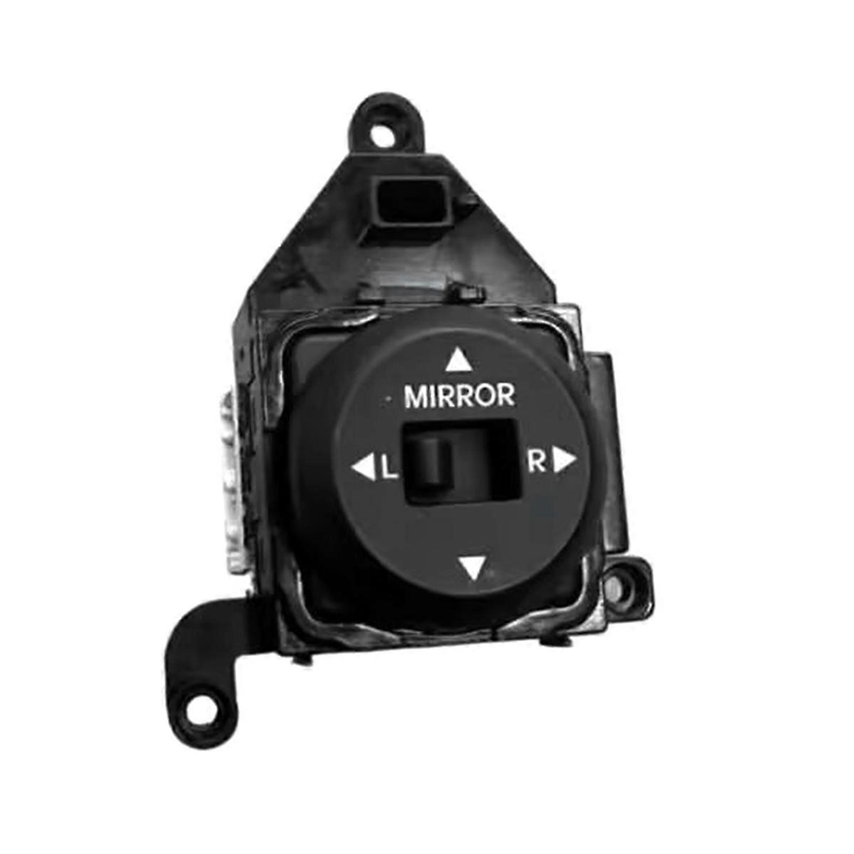 Rearview Mirror Adjustment Switch Reversing Mirror Switch for Hyundai