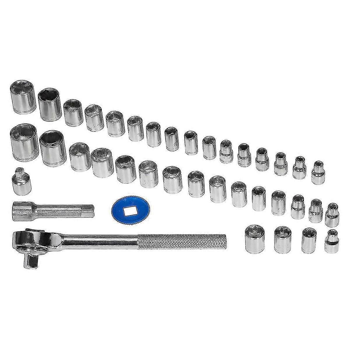 Wrench Socket Screw Removal Installation Tool Socket Combination Tool Automotive Supplies