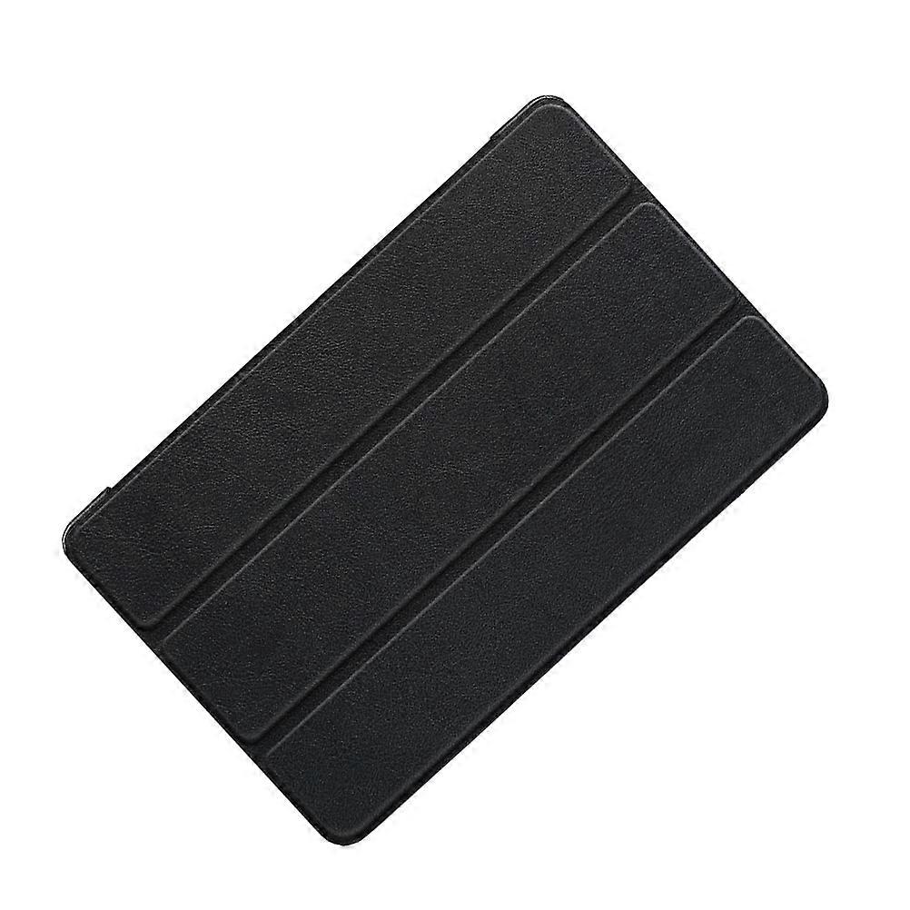 Fine Workmanship Black Tablet Cover for T515 Tablet Case