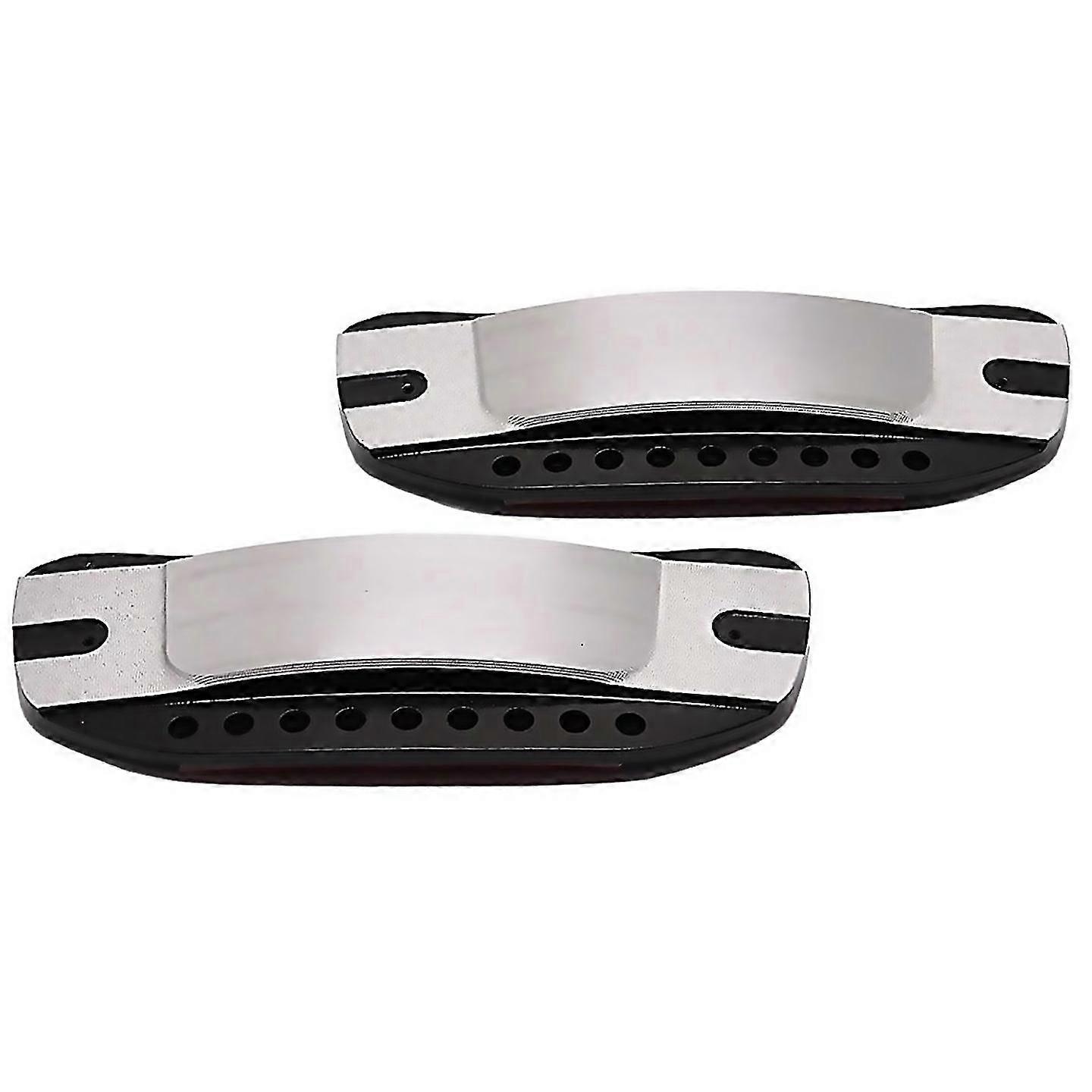 For Motorcycle Accessories Cam Sprocket Medallions Deflector Kit