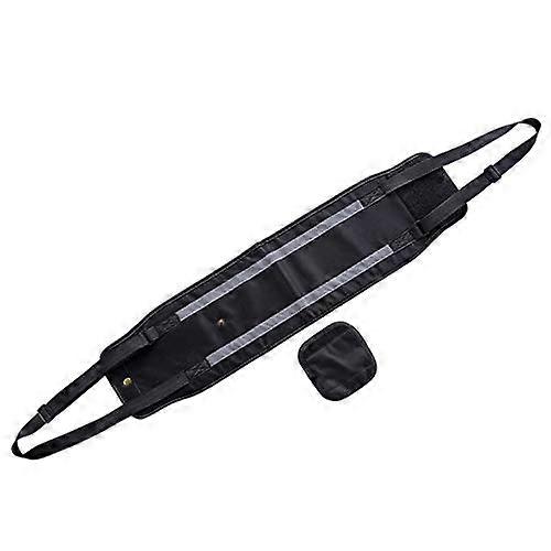 Dog Harness Lifting Harness for Small and Large Dogs Adjustable Support Aid Training Accessory for Easy Mobility