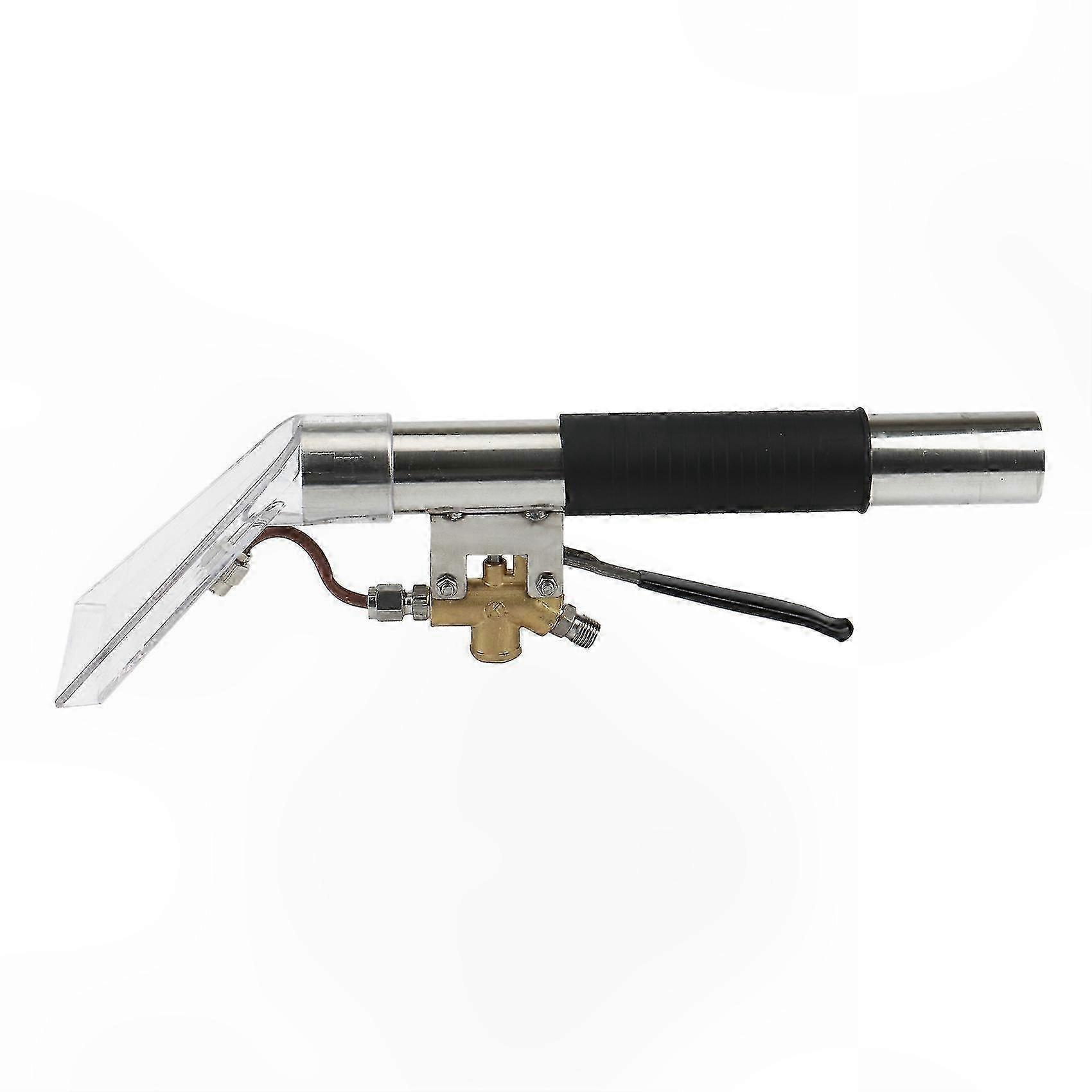 Upholstery Cleaning Tool for Furniture and Carpets Handheld Extraction Device