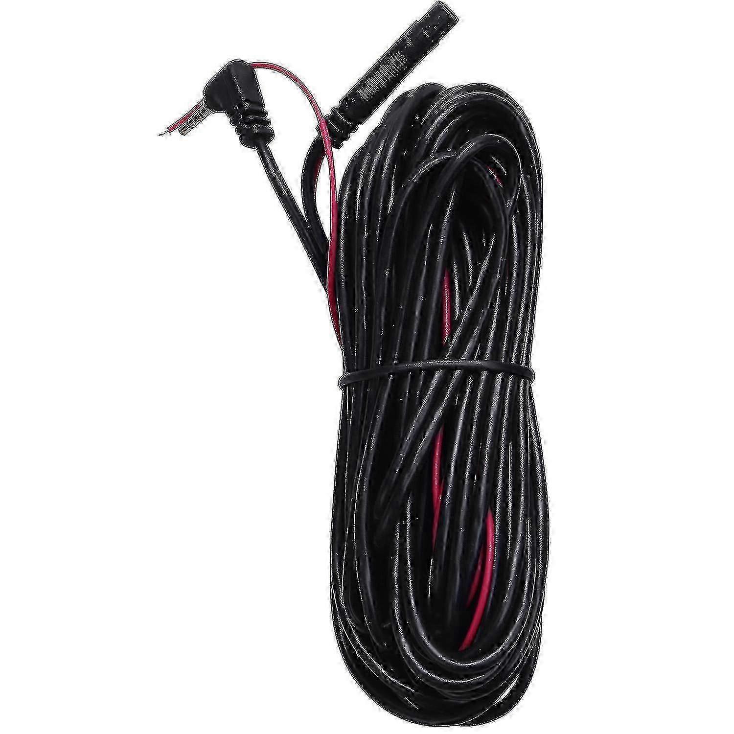 Dash Cam to GPS Rear Camera 9m Cable, Secure Connection